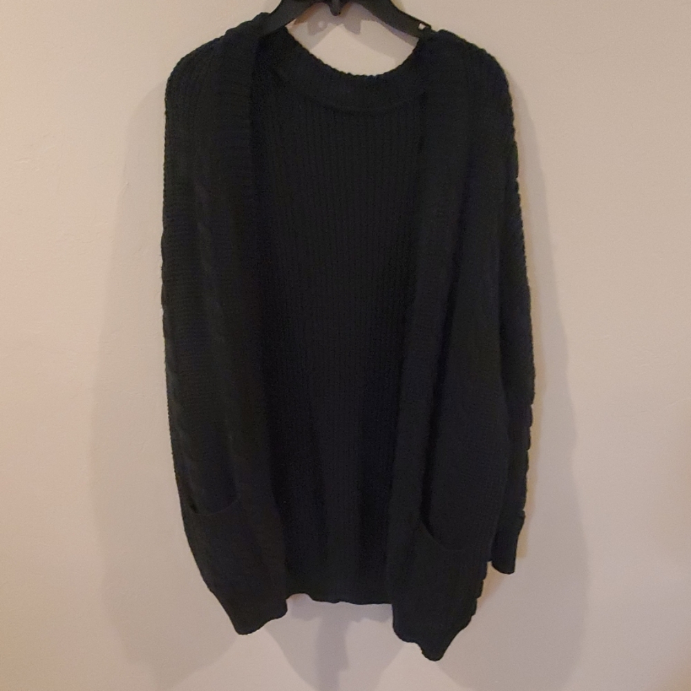 Cardigan